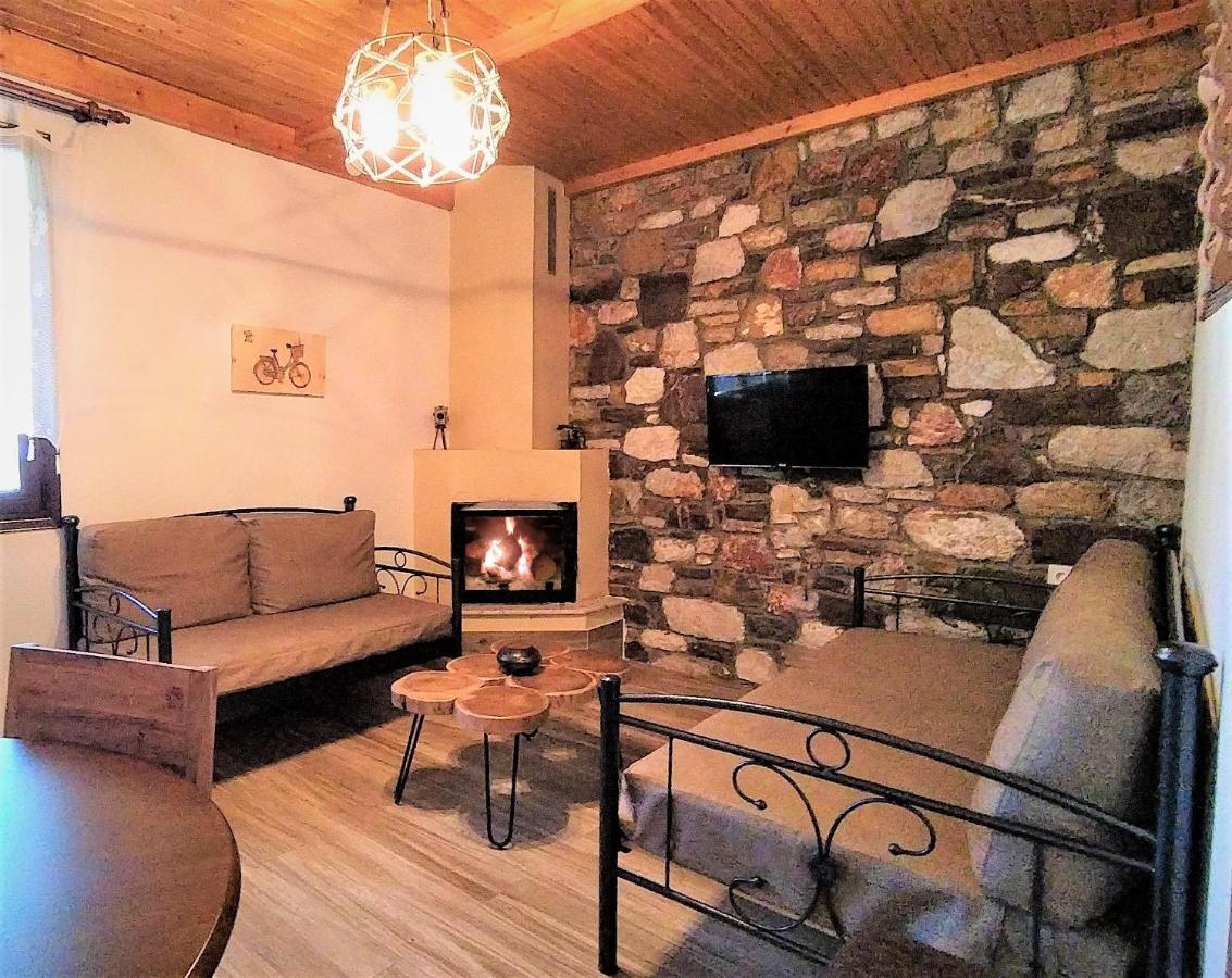 Rustic House Leilighet *