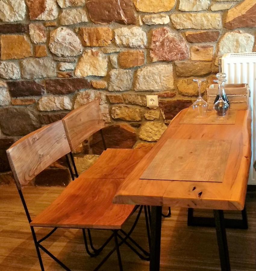 Leilighet Rustic House