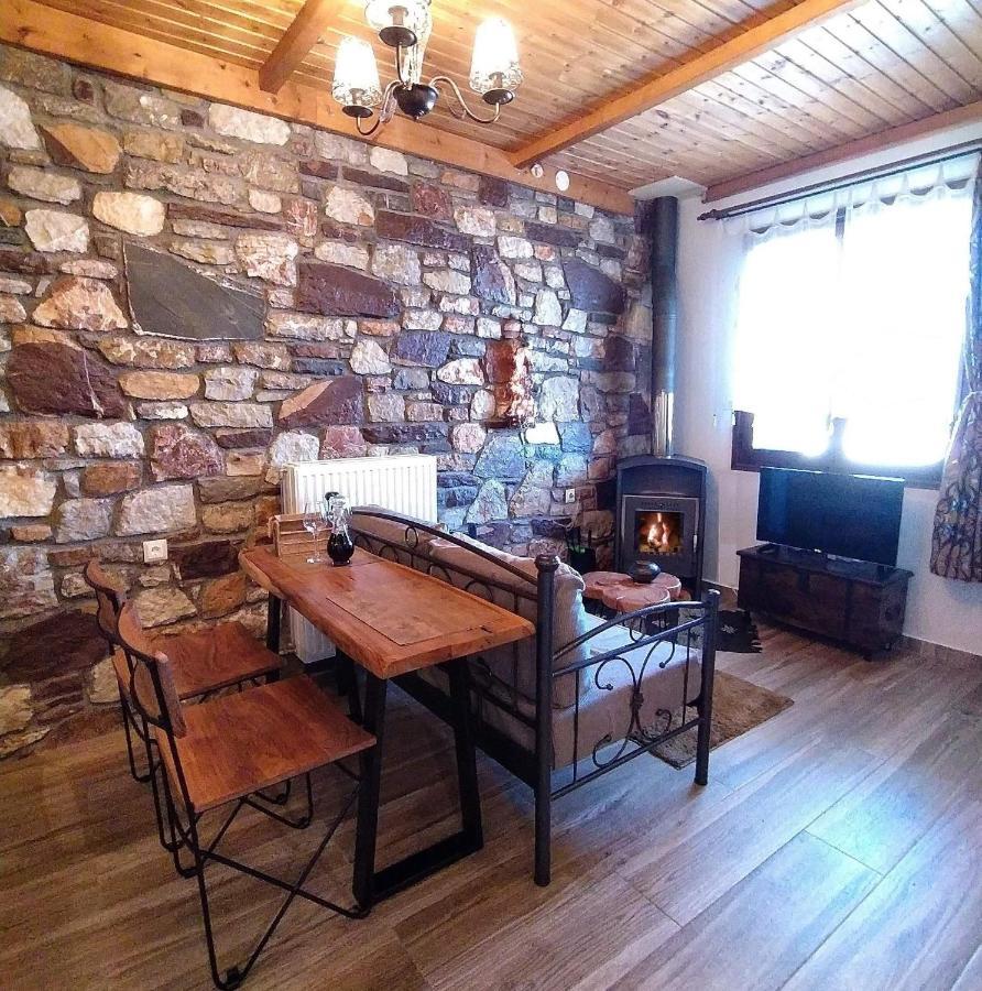 Rustic House Leilighet
