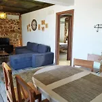 Rustic House