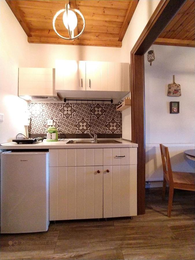 Apartment Rustic House *