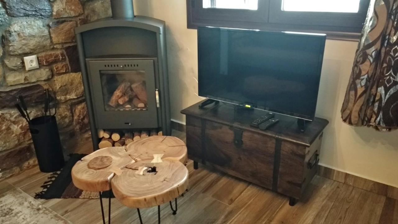 Apartment Rustic House *